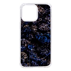 Rocky Lake Reflection  Iphone 14 Pro Max Tpu Uv Print Case by dflcprintsclothing