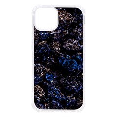 Rocky Lake Reflection  Iphone 13 Tpu Uv Print Case by dflcprintsclothing