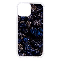 Rocky Lake Reflection  Iphone 13 Mini Tpu Uv Print Case