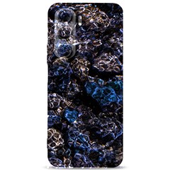 Rocky Lake Reflection  Samsung Galaxy S24 Plus 6 7 Inch Black Tpu Uv Case by dflcprintsclothing