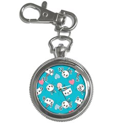 Birtay Cats Bunnies, Koteto Key Chain Watches