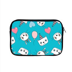 Birtay Cats Bunnies, Koteto Apple Macbook Pro 15  Zipper Case