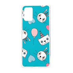 Birtay Cats Bunnies, Koteto Samsung Galaxy S20 Plus 6 7 Inch Tpu Uv Case