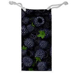 Blackberry Fruit, Fruit Jewelry Bag