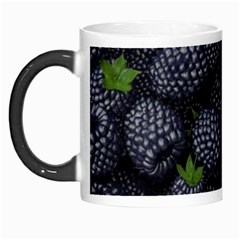 Blackberry Fruit, Fruit Morph Mug