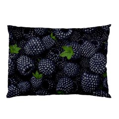 Blackberry Fruit, Fruit Pillow Case