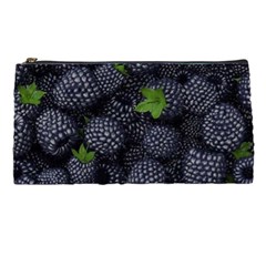 Blackberry Fruit, Fruit Pencil Cases