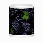 Blackberry Fruit, Fruit Morph Mug Center