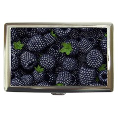 Blackberry Fruit, Fruit Cigarette Money Case