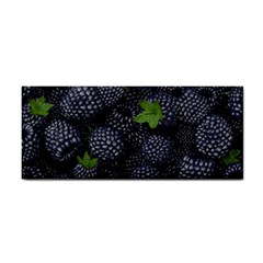 Blackberry Fruit, Fruit Hand Towel