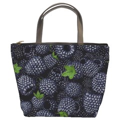 Blackberry Fruit, Fruit Bucket Bag