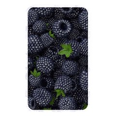 Blackberry Fruit, Fruit Memory Card Reader (rectangular)