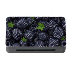 Blackberry Fruit, Fruit Memory Card Reader With Cf