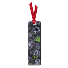 Blackberry Fruit, Fruit Small Book Marks