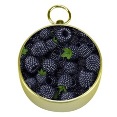 Blackberry Fruit, Fruit Gold Compasses