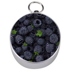 Blackberry Fruit, Fruit Silver Compasses