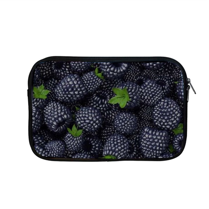 Blackberry Fruit, Fruit Apple MacBook Pro 13  Zipper Case