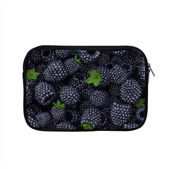 Blackberry Fruit, Fruit Apple Macbook Pro 15  Zipper Case