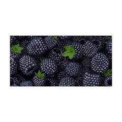 Blackberry Fruit, Fruit Yoga Headband