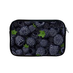 Blackberry Fruit, Fruit Apple Macbook Pro 13  Zipper Case