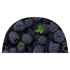 Blackberry Fruit, Fruit Anti Scalding Pot Cap