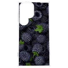 Blackberry Fruit, Fruit Samsung Galaxy S24 Plus 6 7 Inch Tpu Uv Case