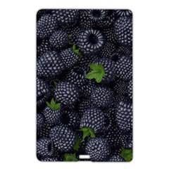 Blackberry Fruit, Fruit Name Card Style Usb Flash Drive