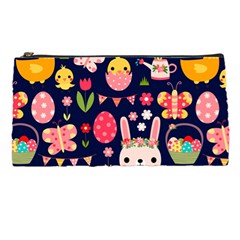 Bunny - Easter Pattern Pencil Cases