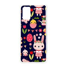 Bunny - Easter Pattern Samsung Galaxy S20 Plus 6 7 Inch Tpu Uv Case by kyorashop23