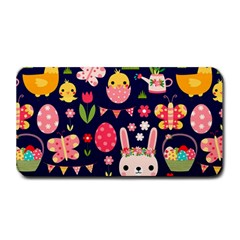 Bunny - Easter Pattern Medium Bar Mat