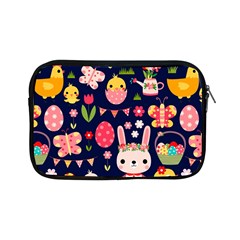 Bunny - Easter Pattern Apple Ipad Mini Zipper Cases