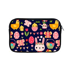 Bunny - Easter Pattern Apple Macbook Pro 13  Zipper Case