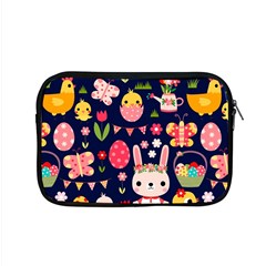 Bunny - Easter Pattern Apple Macbook Pro 15  Zipper Case