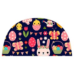 Bunny - Easter Pattern Anti Scalding Pot Cap