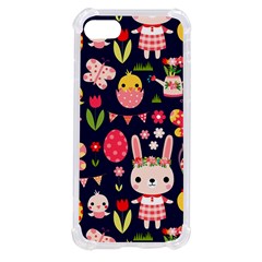 Bunny - Easter Pattern Iphone Se