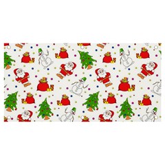 Christmas Pattern, Pattern, Christmas Banner And Sign 4  X 2 