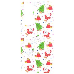 Christmas Pattern, Pattern, Christmas Samsung Galaxy S24 Plus 6 7 Inch Black Tpu Uv Case by kyorashop23