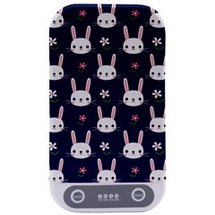 Cute Bunny Pattern, Easter, Koteto Sterilizers