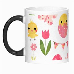 Cute Easter Bunny, Koteto, Animal, Baby Morph Mug