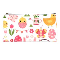 Cute Easter Bunny, Koteto, Animal, Baby Pencil Cases