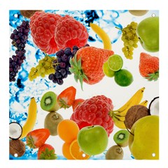 Fruits, Drip, Fruit, Paint, Spring Banner And Sign 4  X 4 