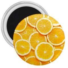 Oranges, Orange, Fruits 3  Magnets by kyorashop23