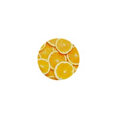 Oranges, Orange, Fruits 1  Mini Magnets by kyorashop23