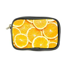 Oranges, Orange, Fruits Coin Purse