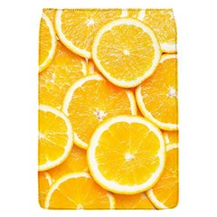 Oranges, Orange, Fruits Removable Flap Cover (s)