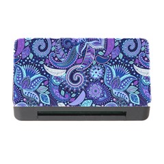 Patterns, Doodles, Pattern, Colorful Memory Card Reader With Cf