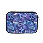 Patterns, Doodles, Pattern, Colorful Apple MacBook Pro 15  Zipper Case Front