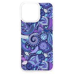 Patterns, Doodles, Pattern, Colorful Iphone 15 Plus Tpu Uv Print Case by kyorashop23