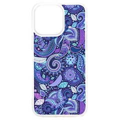 Patterns, Doodles, Pattern, Colorful Iphone 15 Pro Max Tpu Uv Print Case