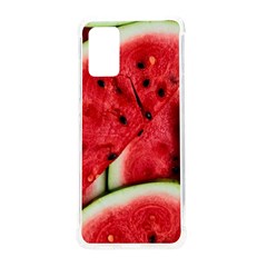 Watermelon, Fruit, Green, Red Samsung Galaxy S20 Plus 6 7 Inch Tpu Uv Case